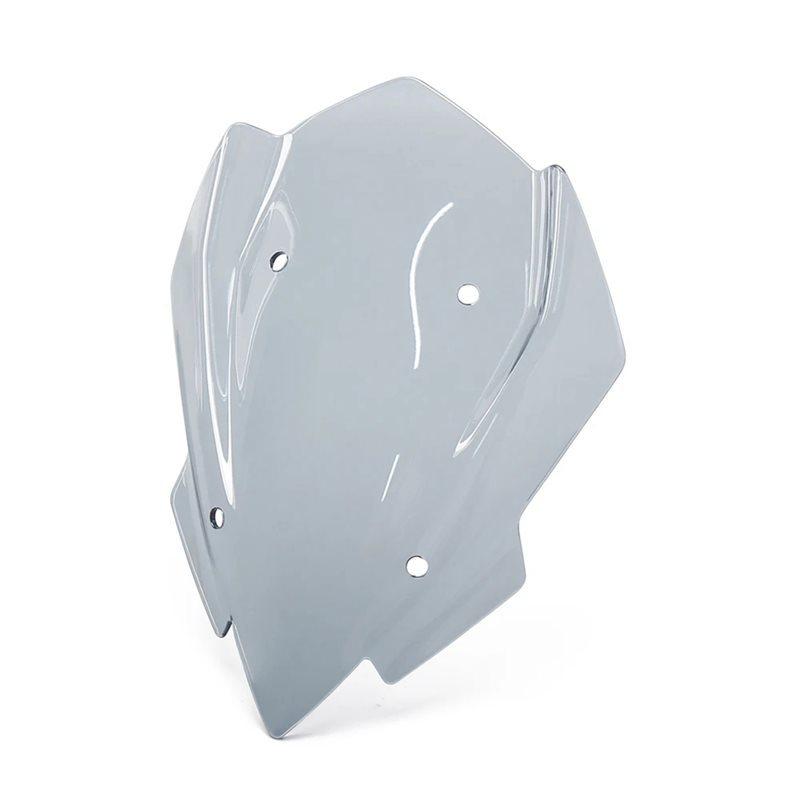 Windscreen Windshield Wind Screen Deflector Protector For KAWASAKI Z900 2025 2026 Z 900 SE Motorcycle Gray