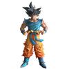 Аниме Dragon Ball 27 см Кукла Гоку Какаротт Модель Действия ПВХ Модель Статуэтка Настольное Украшение Коллекционная Игрушка Подарок для Детей
