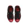 Nike Детские кроссовки Air More Uptempo GS Red Toe Black University-Red White FB1344-001
