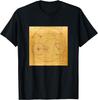 Funny Bicycle Art Humor Shirt Cycling Mountain Bike Men Boys T-Shirt