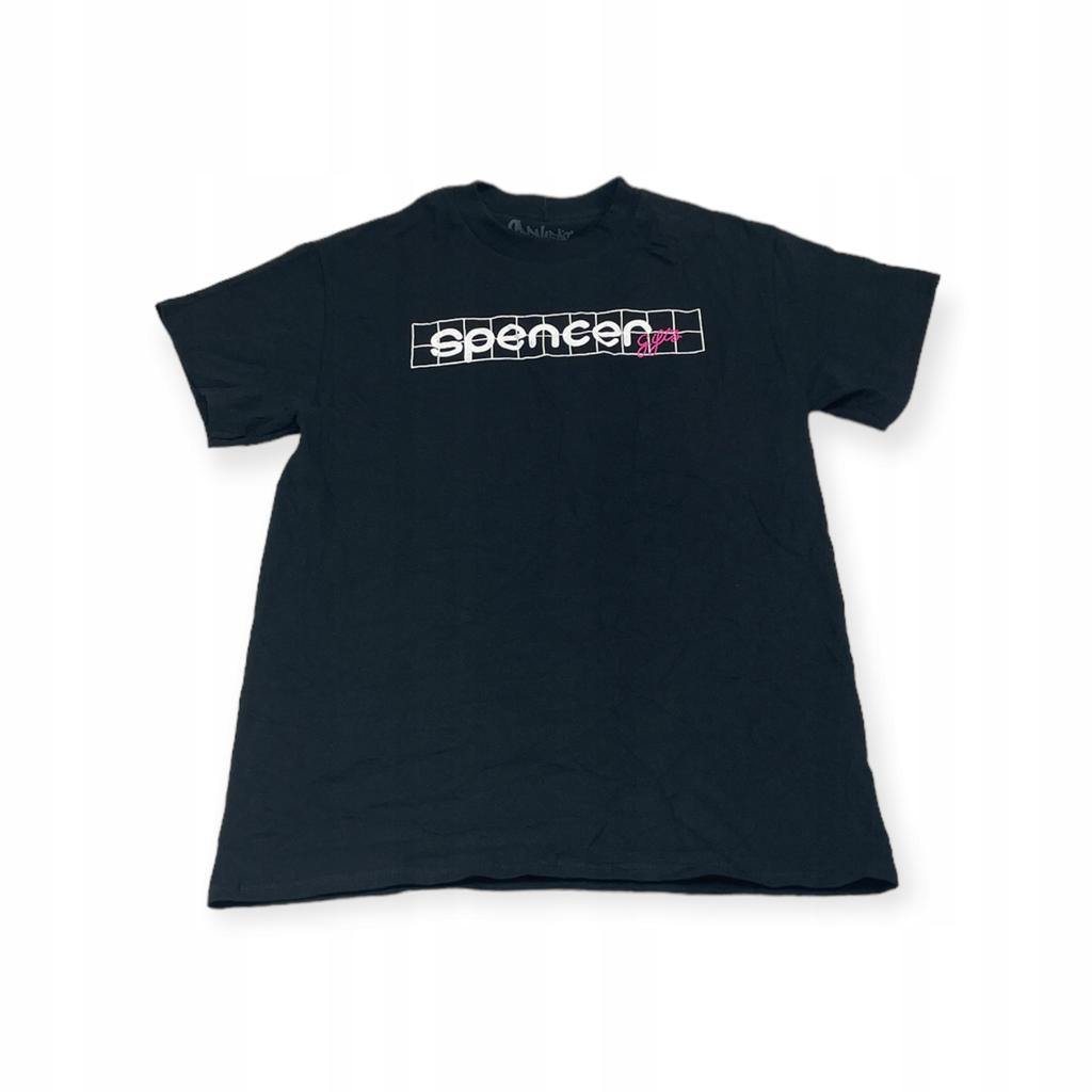 T-shirt Women's Round Neck SPENCER'S SINCE 1947 S