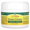 Theraneem Natural, Neem Cream, Original Vanilla, 60Ml(2Fl Oz)