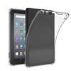 Чехол для планшета Kindle Fire HD 8 2022 12th HD8 Plus, прозрачный силиконовый чехол из ТПУ для Fire HD 8 2020 2017 2018