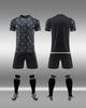 Club Football Jersey Set, Adult Children'S Football Training Jersey, Light Board Football Jersey, Competition Jersey