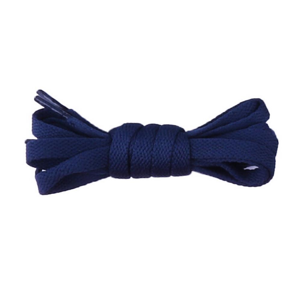 Flat Coloured Athletic Shoe Laces Strings Shoelaces Bootlaces