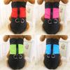 Pet Winter Cotton-Padded Clothes with Traction Buckle for Dogs and Cats