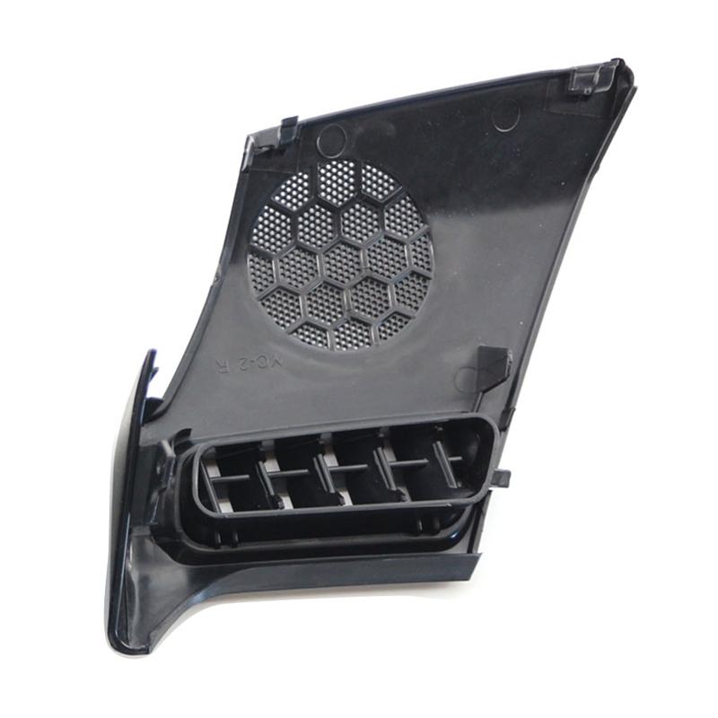2106800639 Крышка решетки динамика воздуховода приборной панели автомобиля для W210 E-Class E320 E430 E55 1996-2002 правая и левая