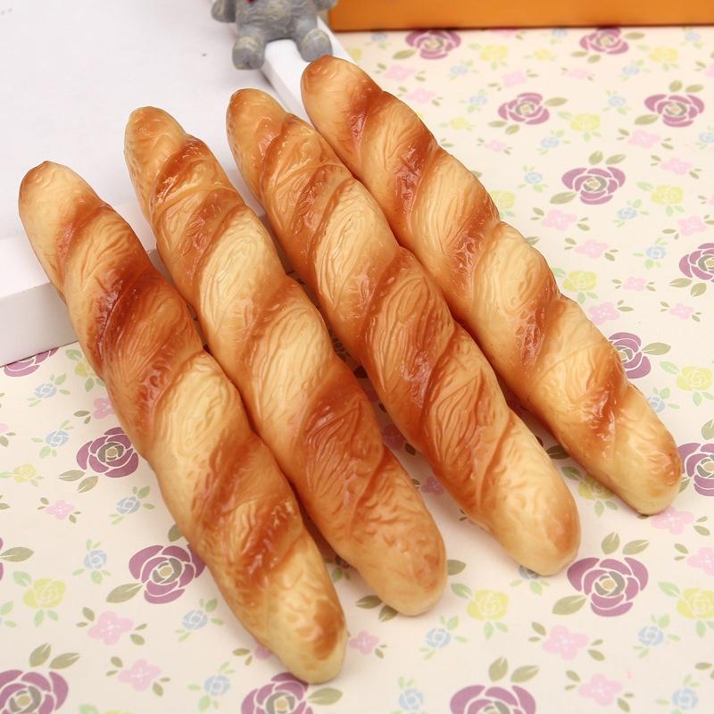 4pcs/set Funny Pizza Ball Pen Creative Simulation Bread BallPoint Pens Stationery Canetas Escolar Material