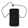 Водонепроницаемая нейлоновая сумка для хранения с RFID для путешествий Сумка для документов Паспорта Кошелек на шею Кошелек Деньги Карты Паспортная сумка