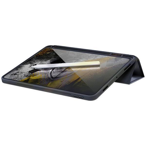 Etui 3Mk Soft Tablet Case Do Galaxy Tab A7 Lite, Czarne