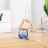 8ml Car Diffuser Bottle Mini Car Air Freshener Bottle  for Car Home Boat Caravan Truck Decor
