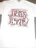 Limp BizKit Футболка с коротким рукавом S-234XL Унисекс Футболка C361 Унисекс Футболка