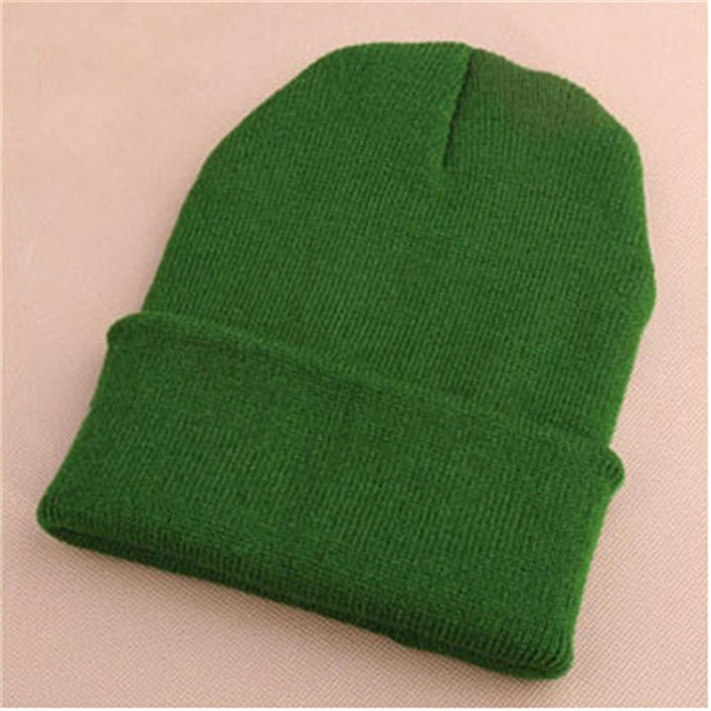 Women's Winter Balaclava Hats Men's Black Knitted Beanie Hat Female Warm Earwarmer A Cap White Red Balaclava Hats Great Quality