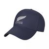 Бейсбольная кепка All Blacks Rugby Cap с термозащитным козырьком, новая женская шапка унисекс