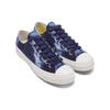 Converse Chuck 70 Повседневные Удобные Низкие Кеды Унисекс Синие A03757C