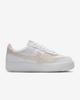 CI0919-121 Nike Air Force 1 Shadow Белый Светло-Орехово-Коричневый Белый Стираемый (Женский