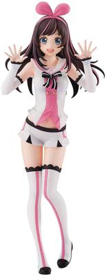 POP UP PARADE Kizuna AI не в масштабе АБС и ПВХ раскрашенная завершенная фигурка