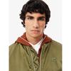 Lacoste Men S Ma 1 Padded blouSon Bh7165 54n Bmy q2nBh7165 54nBmy