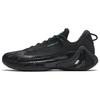 GH4 Hayward 4th Generation Nitrogen Technology Non-Slip Wear-Resistant Low-Top Basketball Shoes Men Sneaker Black 912331104-2