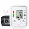 Home Blood Pressure Monitor, Digital Automatic Hypertension Monitor
