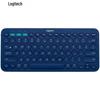 Logitech Беспроводная Bluetooth-клавиатура K380