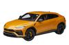 AUTOart Lamborghini Urus Pearl Orange Finished Product 1/18