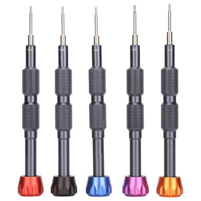Набор отверток 3D Anti Rust Anti Slip S2 Batch Header Repair Tools Set для телефона Android