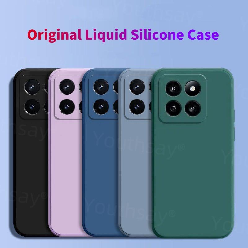 Для Honor 400 Умный чехол Honor 400 Умная крышка Funda Coque Оболочка Мягкий Оригинальный Жидкий силикон Бампер для телефона Honor 400 Smart