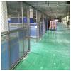 Metal Wire Mesh Workshop Isolation & Breeding Fence for Area Protection
