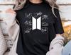 2026 Summer Rapper Oversized Gift Tees Fashion Singer World Tour Tshirts Short Sleeve Women Unisex Streetwear T Shirts for Fan