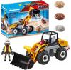 Конструктор Playmobil 70445 Погрузчик Колесный