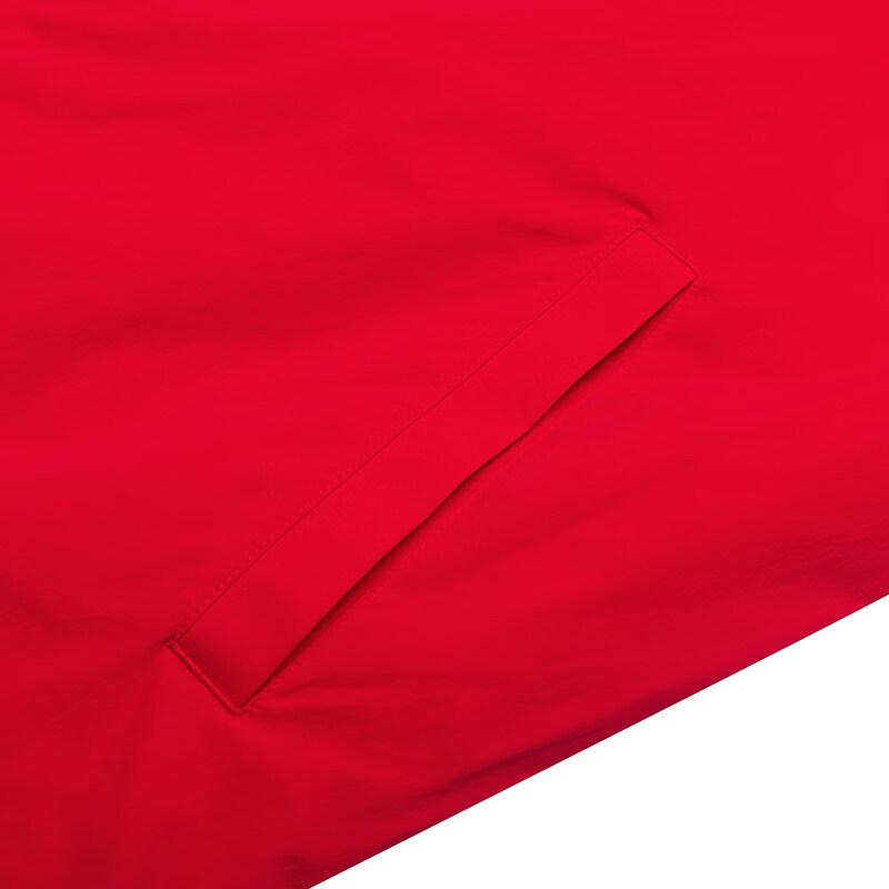 adidas Мужская флисовая тканая куртка CNY KR2519