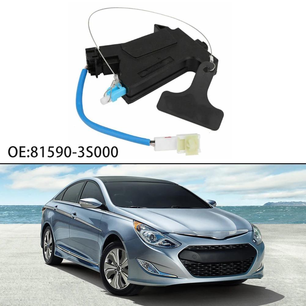 Efficiently Replace Your Fuel Gas Door Lock with the Actuator Handle Designed for Hyundai Sonata (OEM 815903S000)