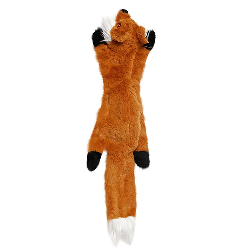 Милые плюшевые игрушки, писк, животное, волк, кролик, животное, плюшевые игрушки, жевание собаки, скрипучий свист, белка, игрушка для собаки, забавные товары для домашних животных