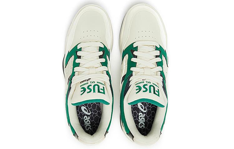 Asics Баскетбольные кроссовки Gel Fuse Kigo 'Бело-Зеленые' 1203A531-250