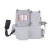 24V DC Diesel Generator Set External Actuator Electromagnetic Electronic Throttle Control Actuator