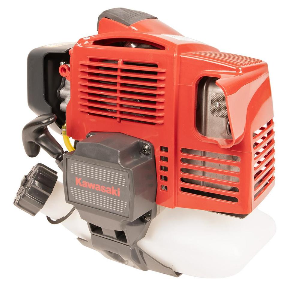 Двигатель Kawasaki Tj035E-Ks51-M 235976