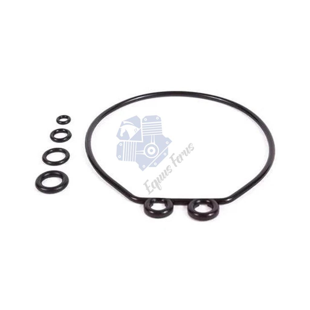 Комплект прокладок Honda GX610/620/640 H5518, деталь 16010-ZG8-000, для моделей EB11000.