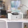 HP Compact Wireless Black & White Laser Printer CN plug (adapter included)