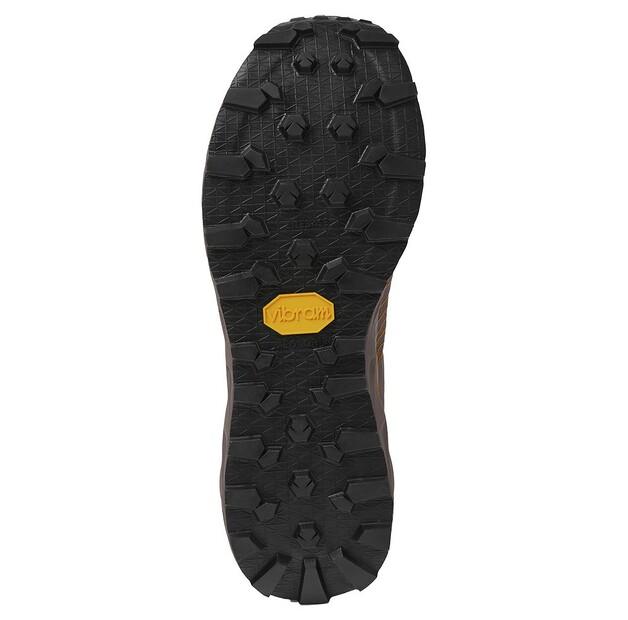 Nnormal Tomir Waterproof Mid кроссовки трейловые