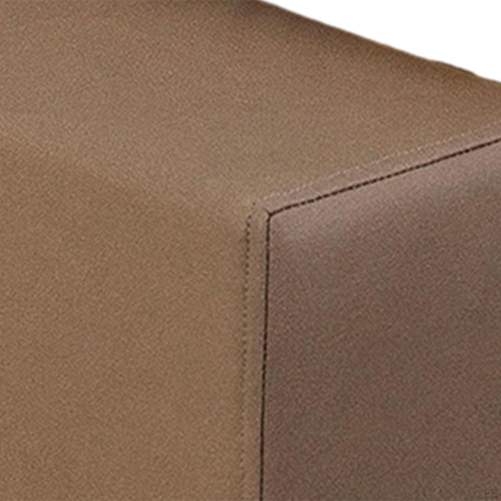 Couch Arm Rest Pillow Armrest Cushion Elbow Support for Armchair Bed Home Sofa