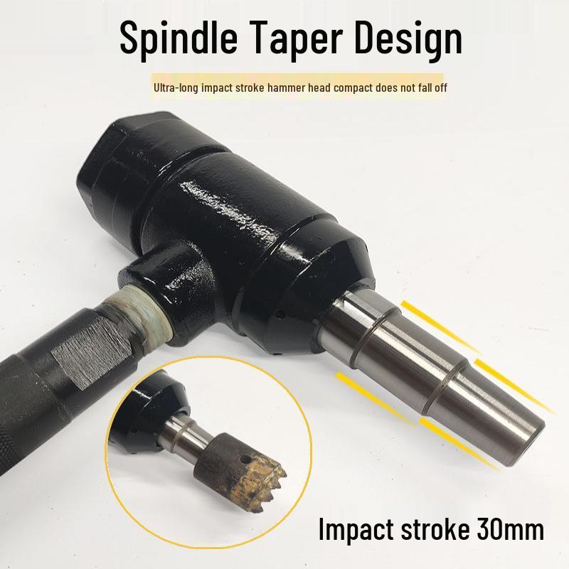 Pneumatic Chipping Hammer