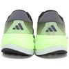Adidas Кроссовки Supernova Rise Black Green Spark Men Core-Black Grey-Five IG5846
