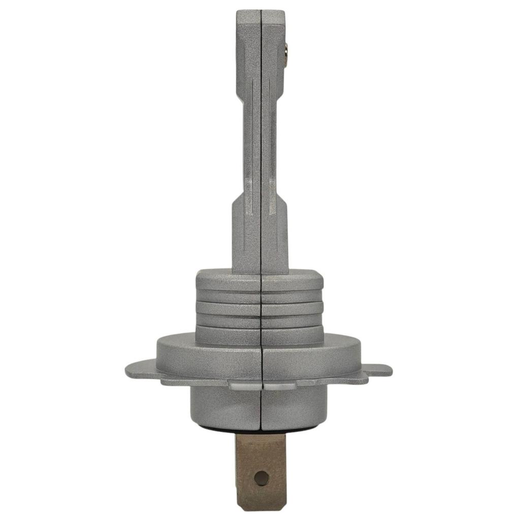 2 Pcs H7 LED Bulb 9V-30V CANBUS 5000lm Strong White Light Off-Road