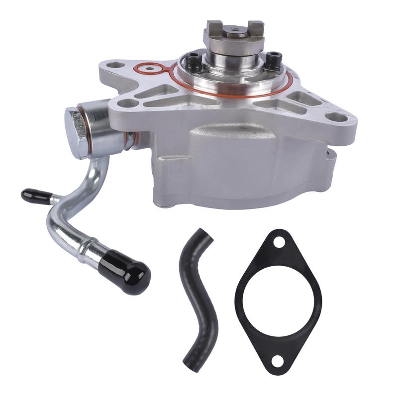 Новый сборка вакуумного насоса для автомобиля SH15-18-G00A SH1518G00A Для Mazda 3 BM 6 GJ CX-5 2.2 2012-2022 SH15-18-G00-A Вакуумный усилитель тормозов