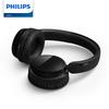 Philips TAH5209 Over-Ear Wireless Bluetooth Headset