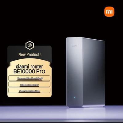 Серия Wi-Fi роутеров Xiaomi (Китайская версия)