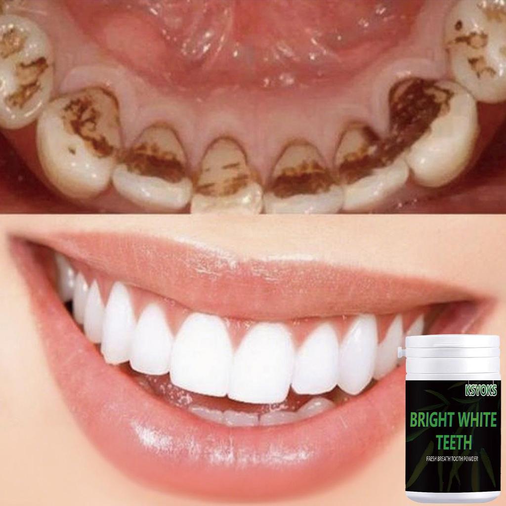 Нежный и не вредный для зубов, он также может сохранять зубы блестящими. Ежедневный уход настолько прост