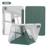 Магнитный чехол-книжка Y-Fold для iPad A16 Air5 Air4 iPad Air11 13 M3 M2 M4 M5 Pro11 13 12.9 10-го 9-го 8-го 6-го 5-го 10.9 10.5 10.2 9.7