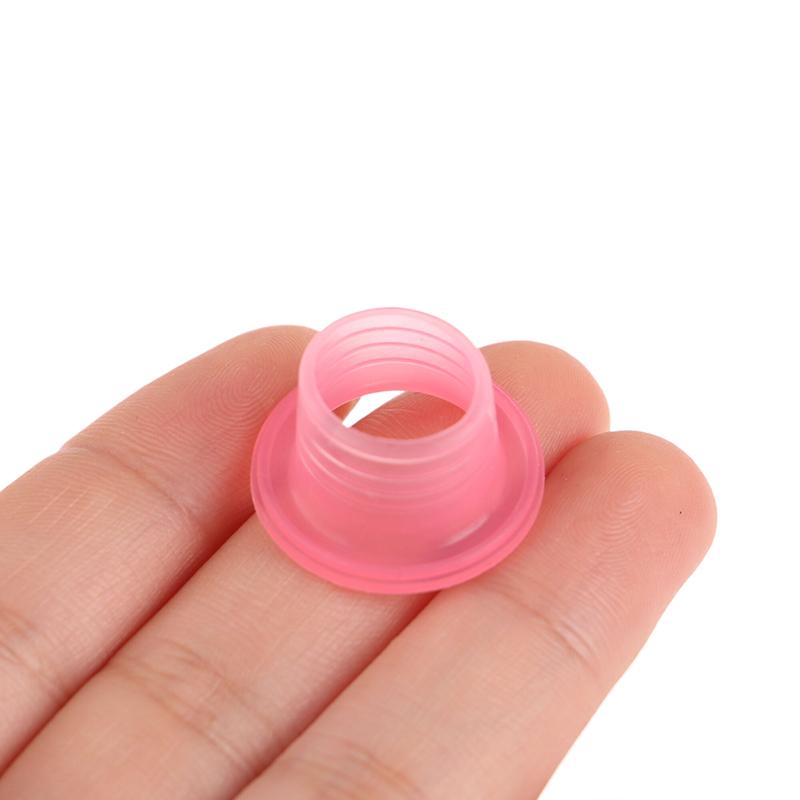 10 шт. Герметичная прокладка для крана, не содержащая силикона, водонепроницаемое уплотнительное кольцо